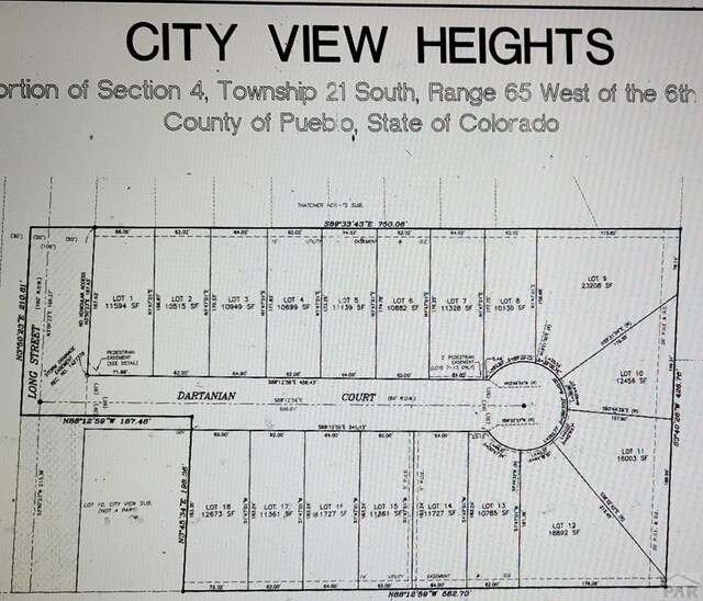 748 Bandera Pkwy, Pueblo, CO 81005 - photo 8