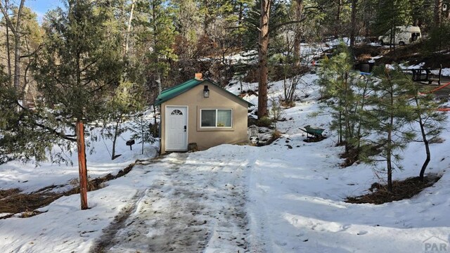 8988 Central Ave, Beulah, CO 81023 - photo 66