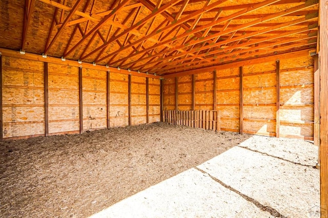 view of miscellaneous room