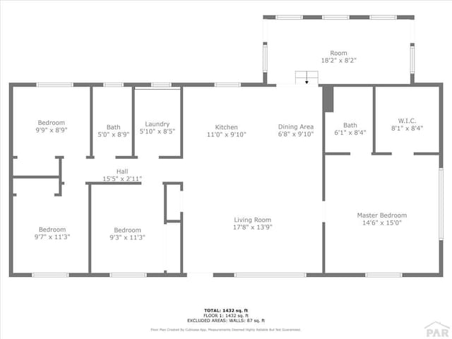 1416 Chestnut Ave, Canon City, CO 81212 - photo 21