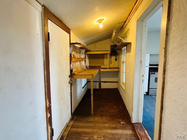 interior space