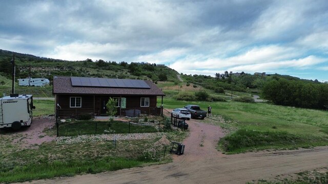 1930 Beverly Dr, Colorado City, CO 81019 - photo 1