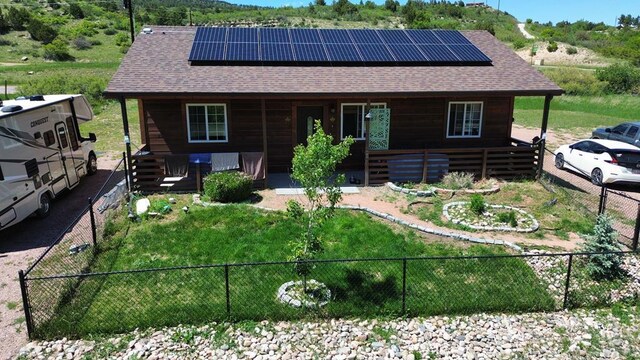 1930 Beverly Dr, Colorado City, CO 81019 - photo 2