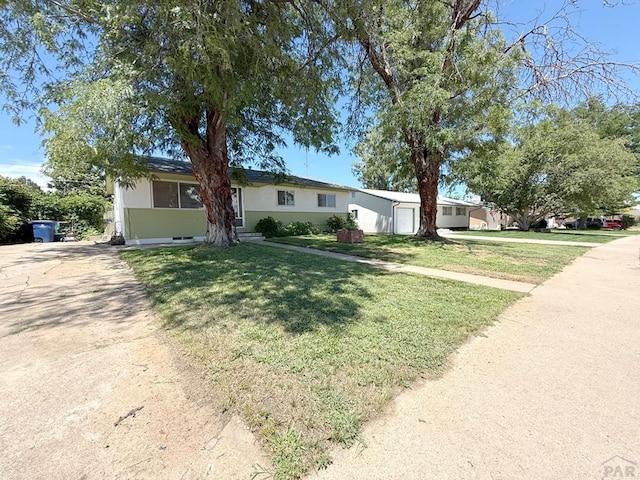 3323 Canterbury Ln, Pueblo, CO 81005 - photo 3
