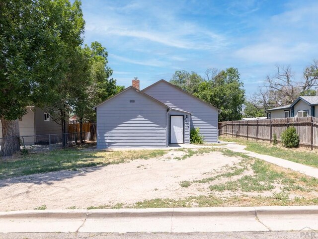 2803 Baltimore Ave, Pueblo, CO 81008 - photo 2