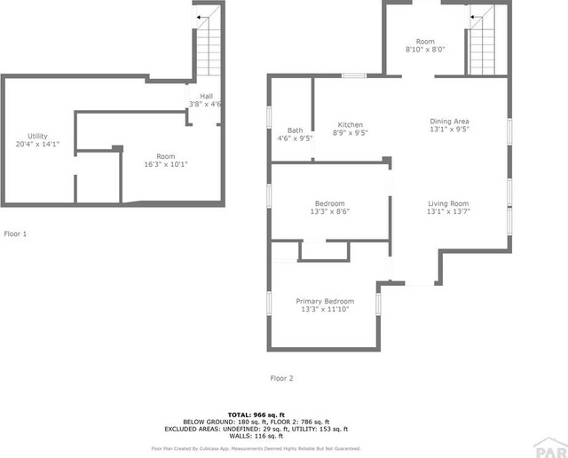 2803 Baltimore Ave, Pueblo, CO 81008 - photo 19