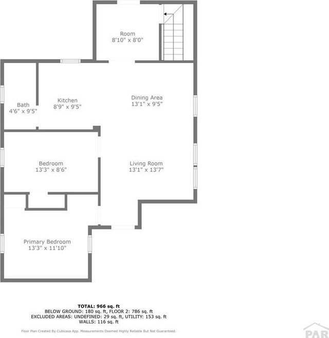 2803 Baltimore Ave, Pueblo, CO 81008 - photo 17
