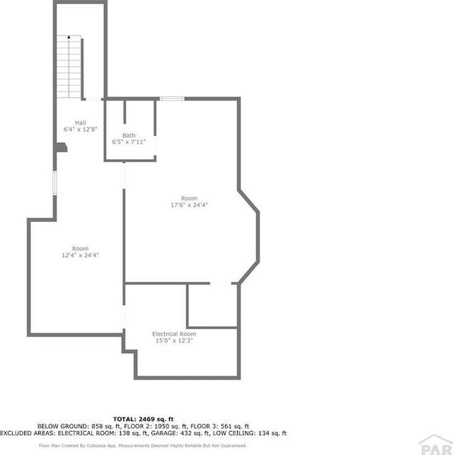 1822 N Greenwood St, Pueblo, CO 81003 - photo 46