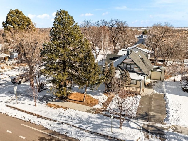 1822 N Greenwood St, Pueblo, CO 81003 - photo 2