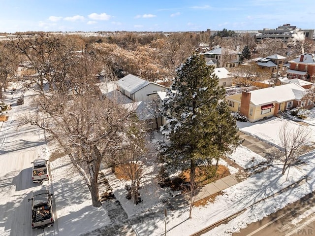 1822 N Greenwood St, Pueblo, CO 81003 - photo 42