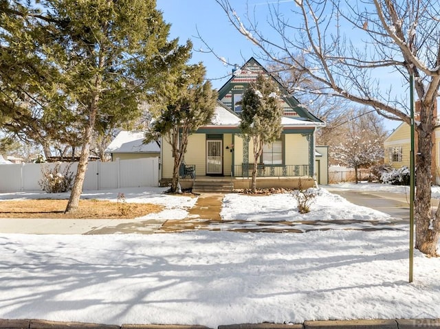 1822 N Greenwood St, Pueblo, CO 81003 - photo 41
