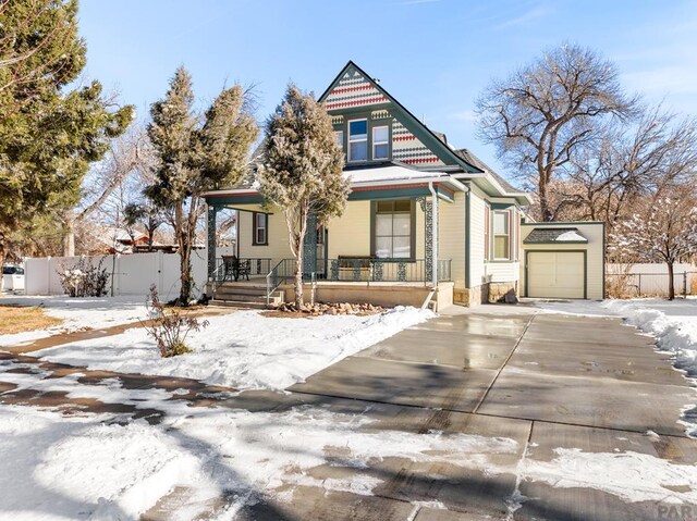 1822 N Greenwood St, Pueblo, CO 81003 - photo 1