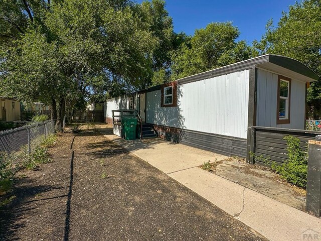 2233 E 8th St Unit 317, Pueblo, CO 81001 - photo 1