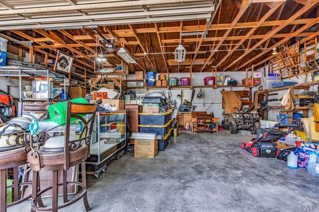 2631 Cedar St, Pueblo, CO 81004 - view of yard with a patio