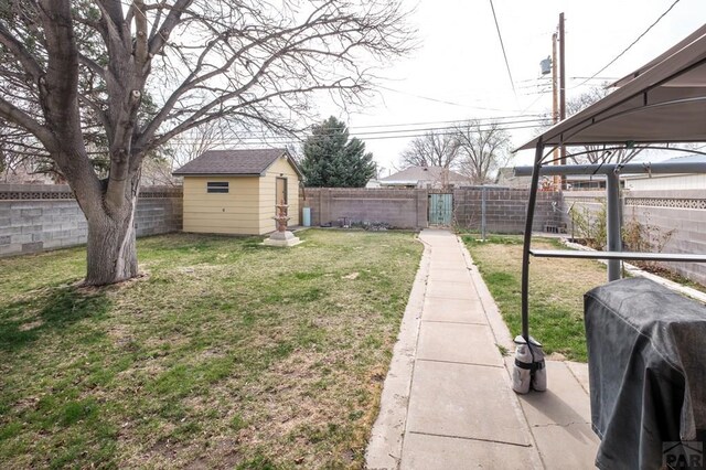 531 Alma Ave, Pueblo, CO 81004 - photo 18