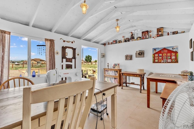 1284 N Challenger Dr, Pueblo West, CO 81007 - view of dining area