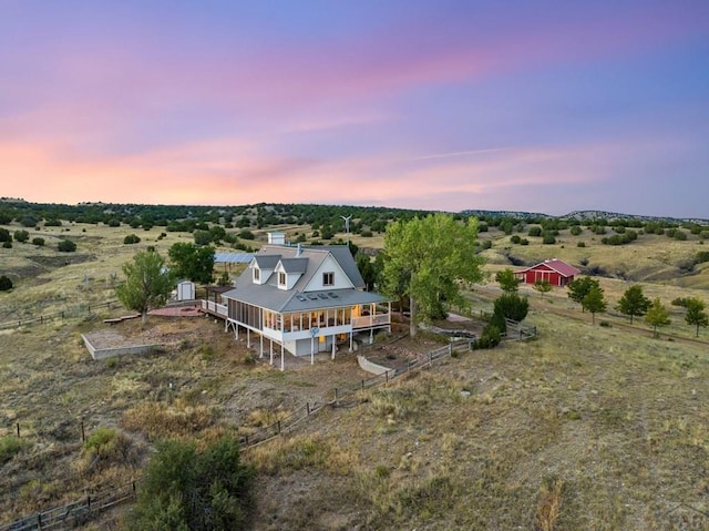 6650 Zercher Rd, Beulah, CO 81023 - photo 4
