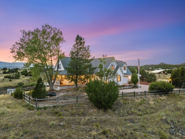6650 Zercher Rd, Beulah, CO 81023 - photo 6