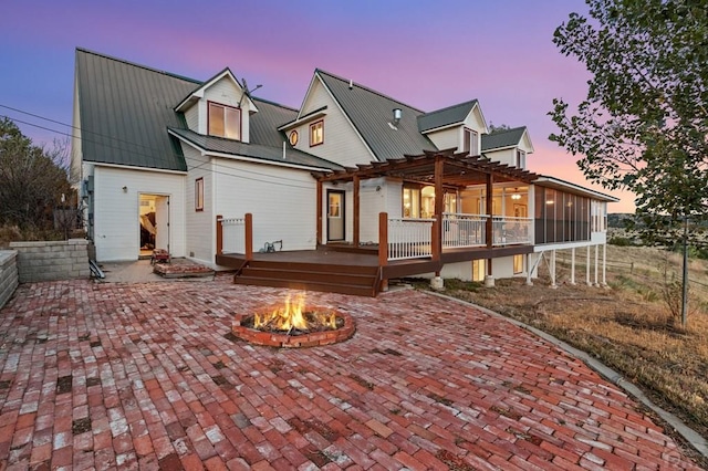 6650 Zercher Rd, Beulah, CO 81023 - photo 45