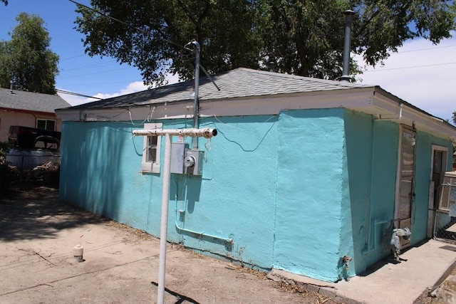 2006 W 13th St, Pueblo, CO 81001 - view of outdoor structure