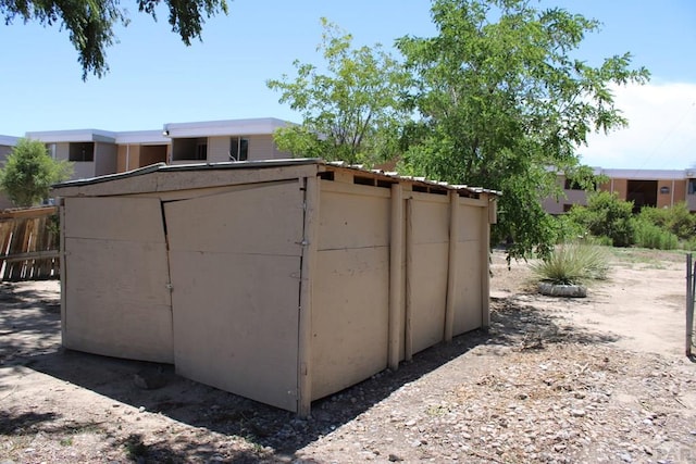 2006 W 13th St, Pueblo, CO 81001 - view of shed