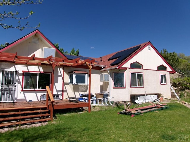 5196 Red Cloud Rd, Colorado City, CO 81019 - photo 3