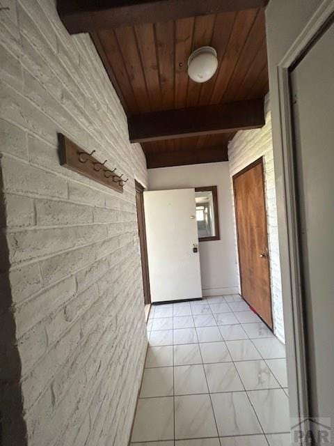 21 Terrace Dr, Pueblo, CO 81001 - view of doorway to property