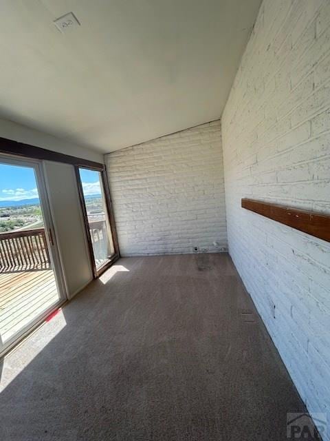 21 Terrace Dr, Pueblo, CO 81001 - view of unfurnished sunroom