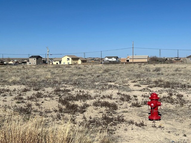1466 N Gantts Fort Ave, Pueblo West, CO 81007 - photo 3