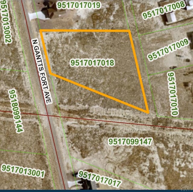 1466 N Gantts Fort Ave, Pueblo West, CO 81007 - photo 5