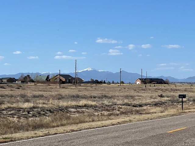 1466 N Gantts Fort Ave, Pueblo West, CO 81007 - photo 4