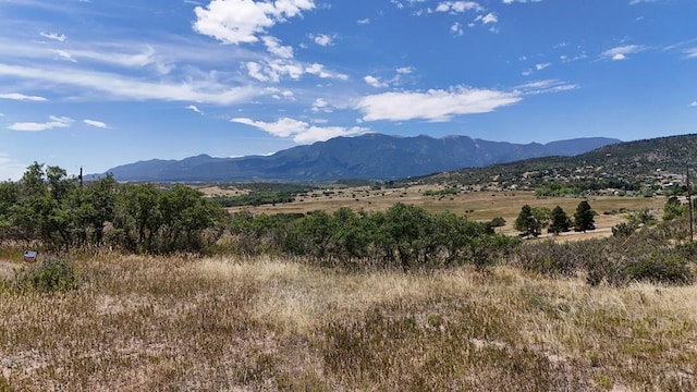 Listing photo 2 for TBD Ute Ct, Colorado City CO 81019