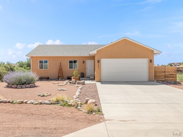 985 S Coral Ln, Pueblo West, CO 81007 - photo 1