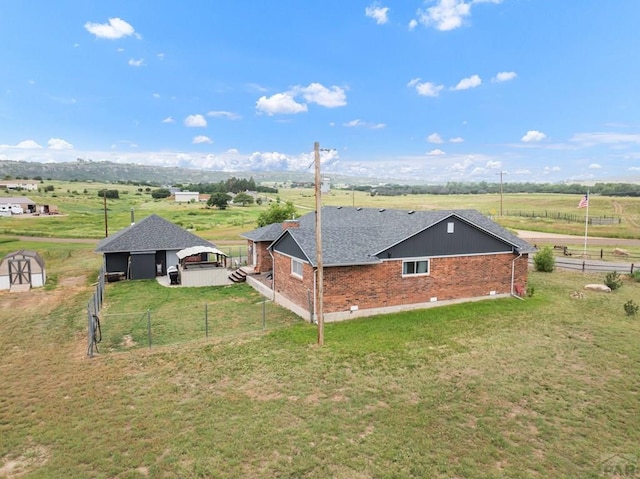 3980 E Colorado Blvd, Colorado City, CO 81019 - photo 32