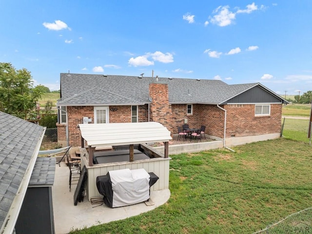 3980 E Colorado Blvd, Colorado City, CO 81019 - photo 35