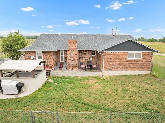 3980 E Colorado Blvd, Colorado City, CO 81019 - photo 33