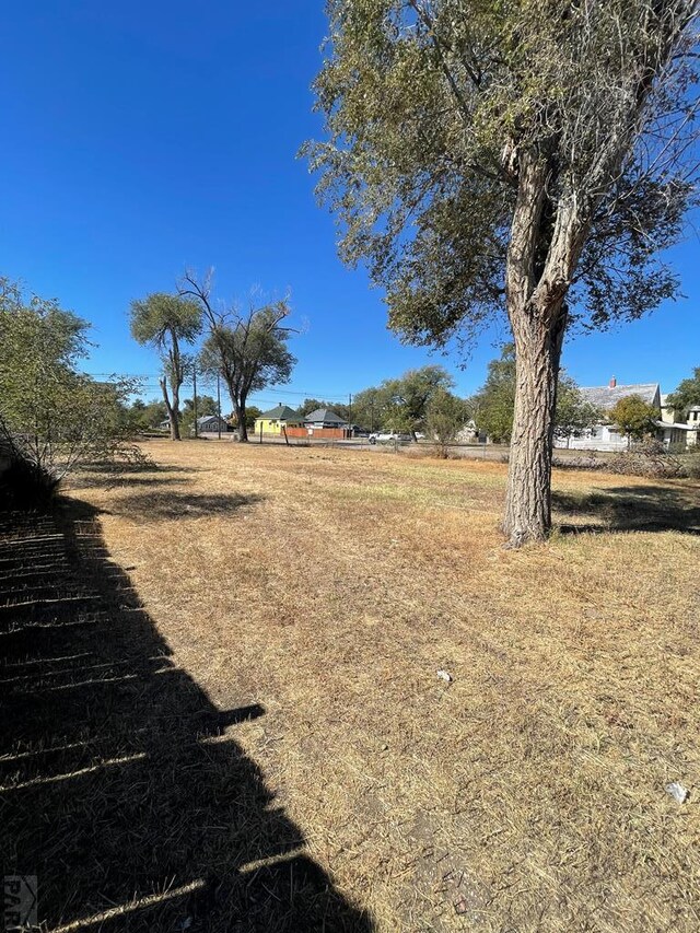 705 Locust Ave, Las Animas CO, 81054 land for sale