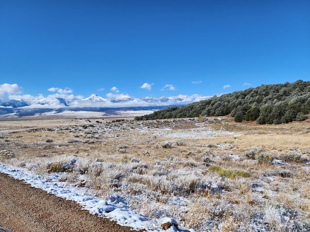 Listing photo 2 for 267 Crow Rd, Westcliffe CO 81252