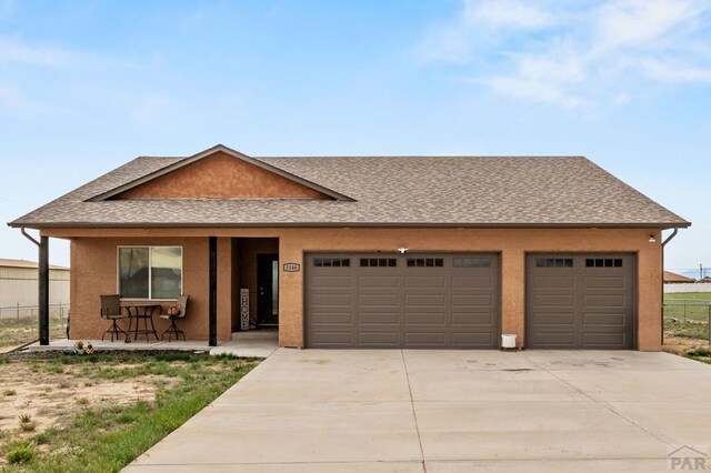 1140 E Dove Creek Dr, Pueblo West, CO 81007 - photo 1