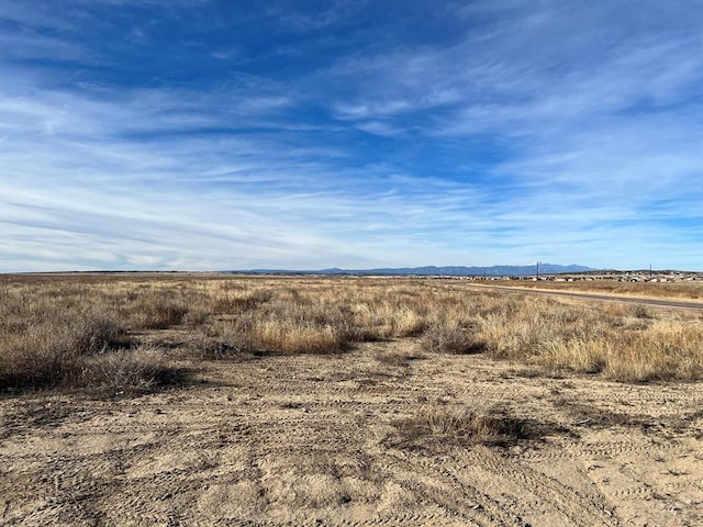 1007 E Blackwell Dr, Pueblo West CO, 81007 land for sale