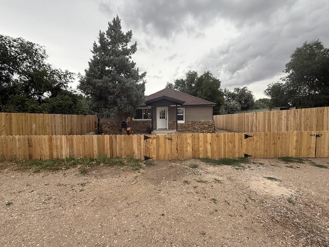 414 E 5th St, Walsenburg, CO 81089 - photo 23
