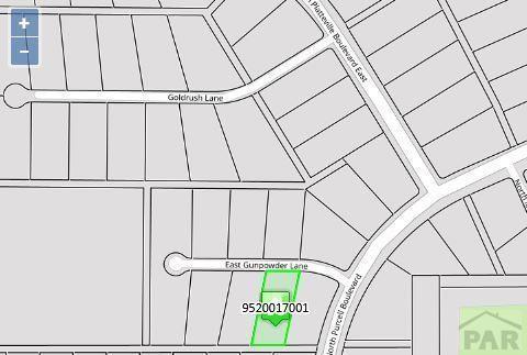 1186 E Gunpowder Ln, Pueblo West, CO 81007 - photo 4