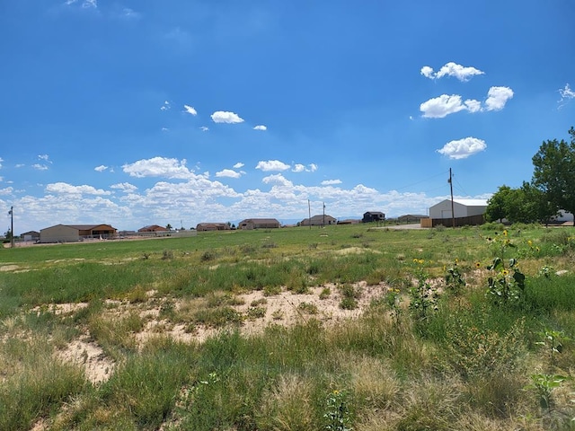 1186 E Gunpowder Ln, Pueblo West CO, 81007 land for sale