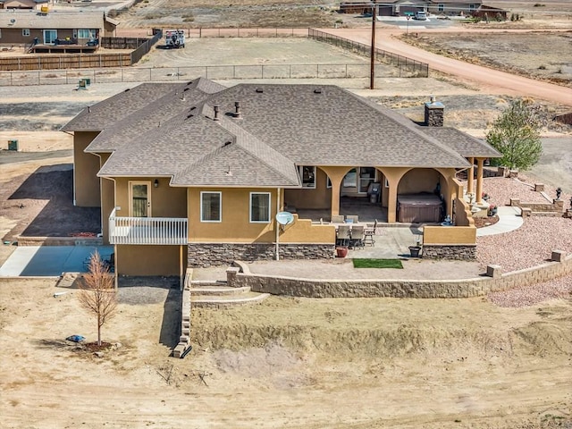 925 S Camino Santiago Dr, Pueblo West, CO 81007 - photo 75