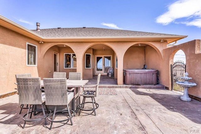 925 S Camino Santiago Dr, Pueblo West, CO 81007 - photo 54