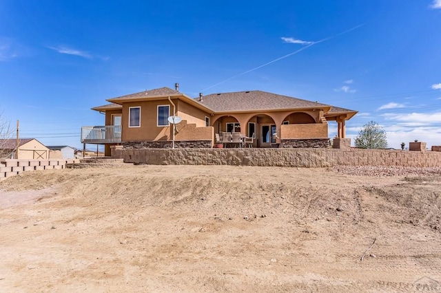 925 S Camino Santiago Dr, Pueblo West, CO 81007 - photo 55