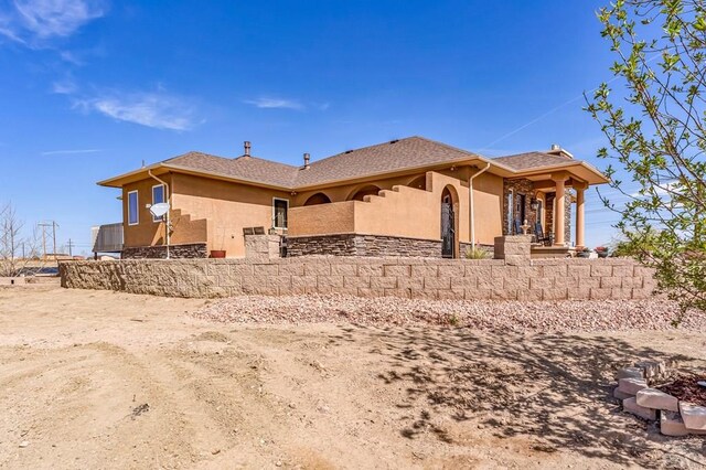 925 S Camino Santiago Dr, Pueblo West, CO 81007 - photo 63