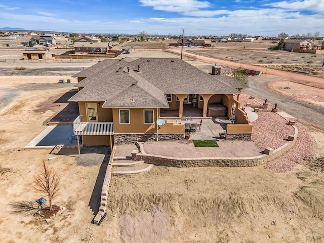 925 S Camino Santiago Dr, Pueblo West, CO 81007 - photo 70