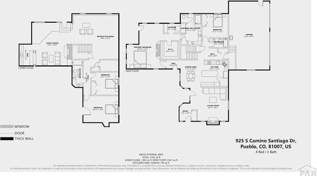 925 S Camino Santiago Dr, Pueblo West, CO 81007 - photo 81