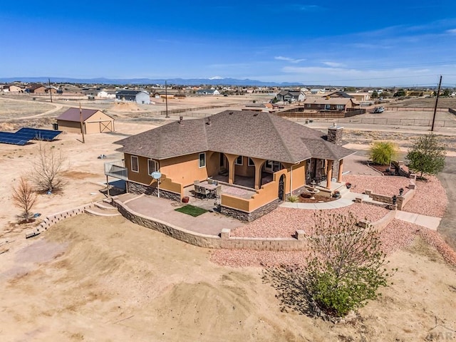 925 S Camino Santiago Dr, Pueblo West, CO 81007 - photo 71